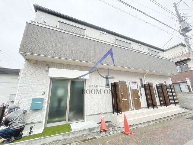 ＡＸＩＳ　　Ａの外観|外観です。