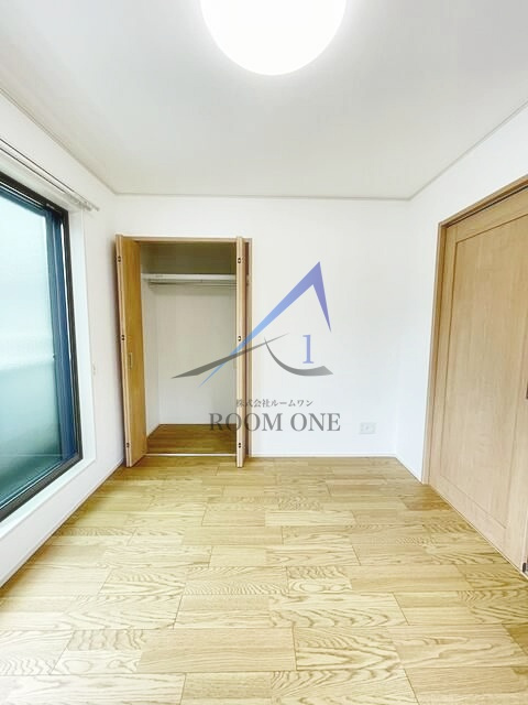 ＡＸＩＳ　　Ａの居間・リビング|洋室のお部屋です。