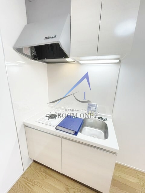 ＡＸＩＳ　　Ａのキッチン|キッチンです。