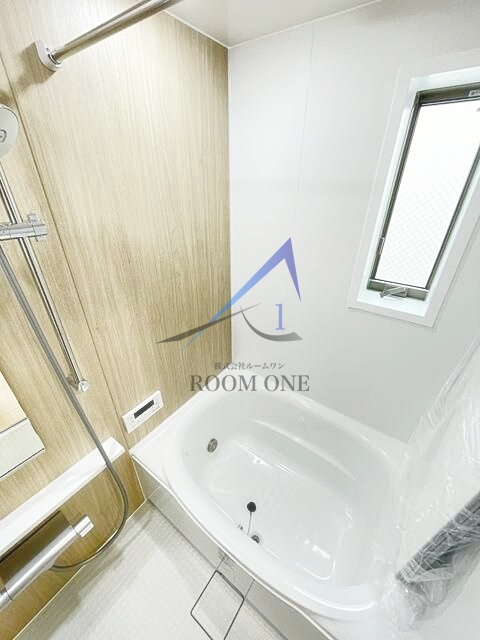 ＡＸＩＳ　　Ａの浴室|お風呂です。