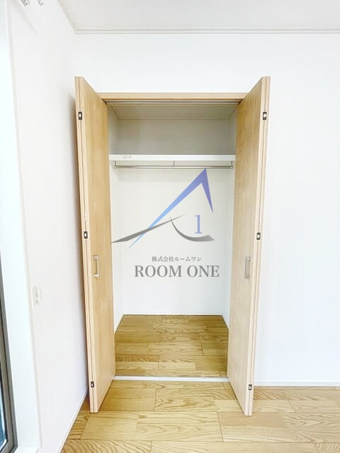 ＡＸＩＳ　　Ａの収納|収納です。