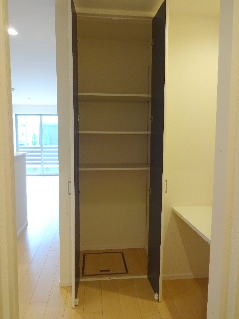 ル・ミエールの設備