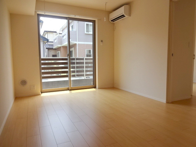 ル・ミエールの寝室