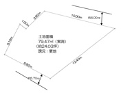 塚本６丁目土地の画像