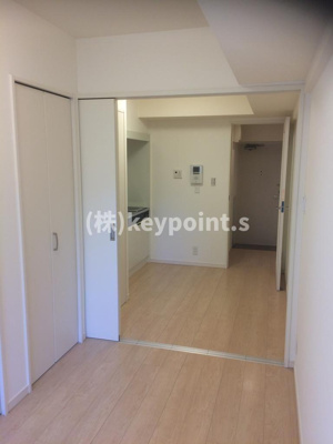 【寝室】 | ライオンズマンション板橋中丸町