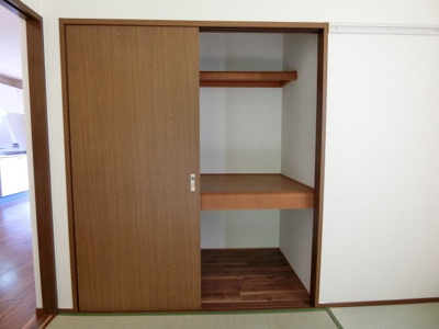 【収納】 | エステートピアイズミ