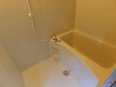 【浴室】 | エステートピアイズミ