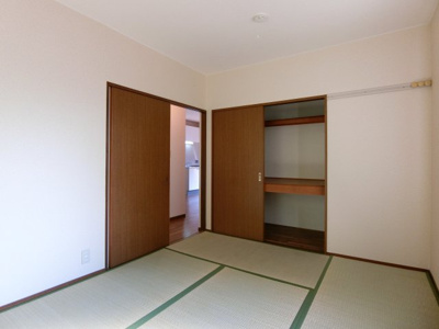 【和室】 | エステートピアイズミ