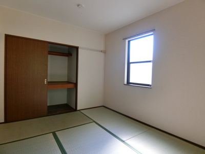 【和室】 | エステートピアイズミ