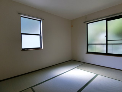 【寝室】 | エステートピアイズミ