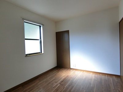 【洋室】 | エステートピアイズミ