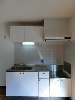 【キッチン】 | エステートピアイズミ