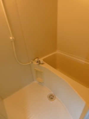 【浴室】 | エステートピアイズミ