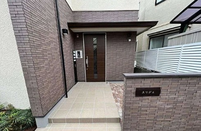 【エントランス】 | スリジエ