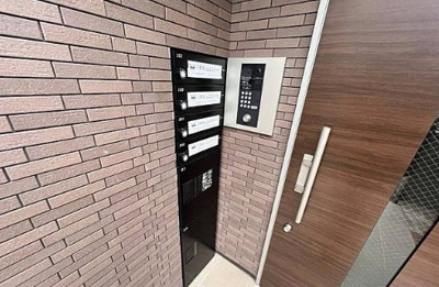 【ロビー】 | スリジエ