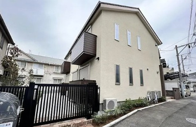 【その他共用部分】 | スリジエ