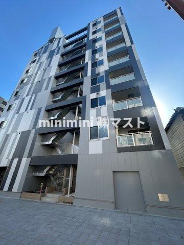 ジュネス海老江