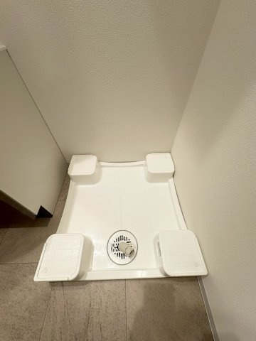 SOLASIA residence 千里丘の内装