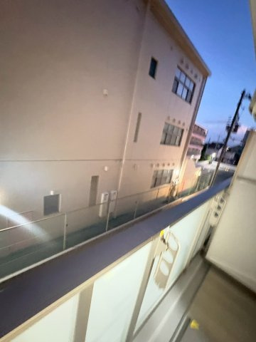 SOLASIA residence 千里丘の展望