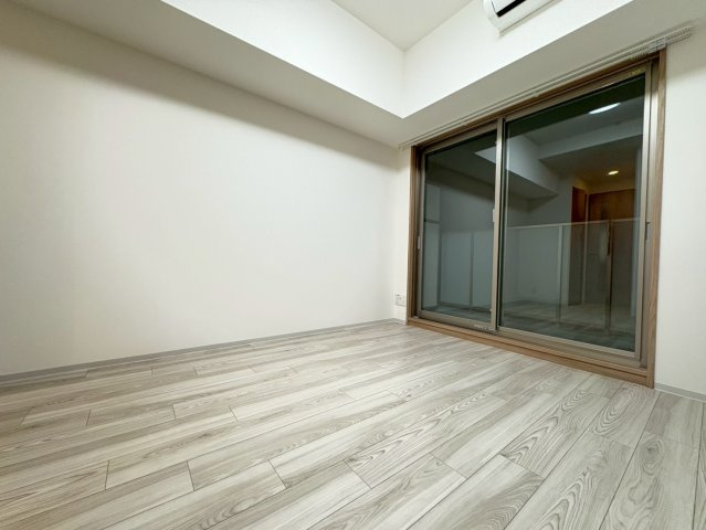 SOLASIA residence 千里丘の寝室
