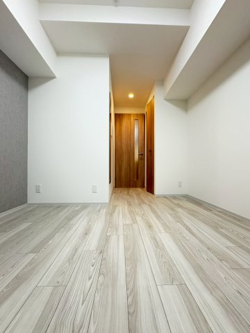 SOLASIA residence 千里丘の洋室
