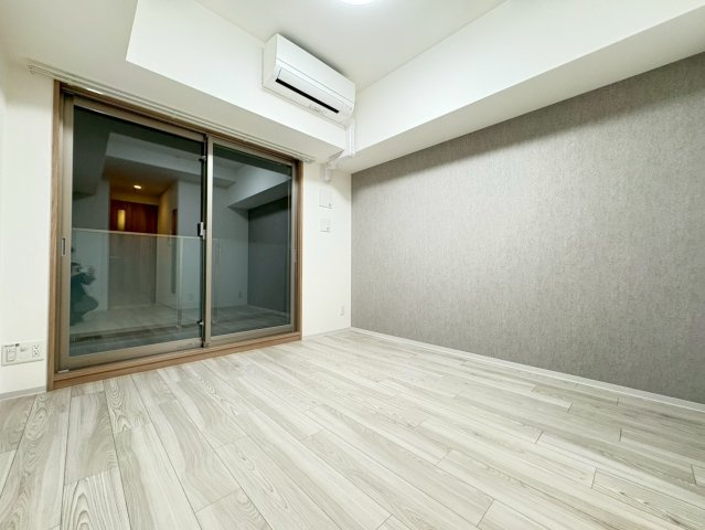 SOLASIA residence 千里丘の居間・リビング