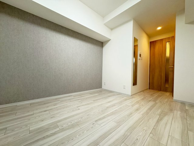 SOLASIA residence 千里丘の居間・リビング