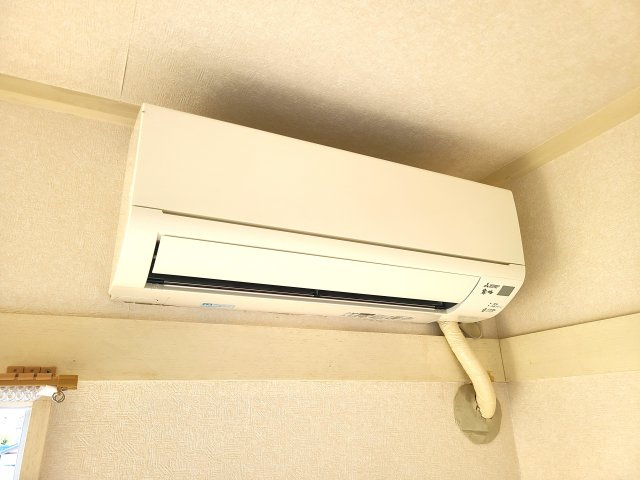 第二丸善富士見ハイツ の設備