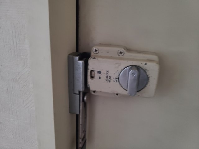 第二丸善富士見ハイツ のセキュリティ