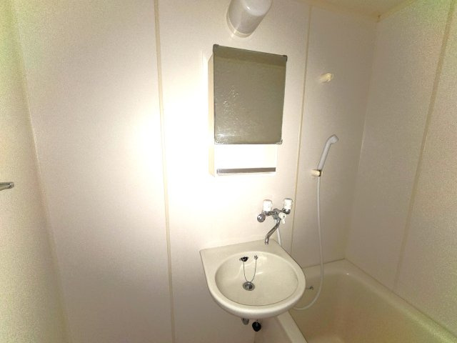 第二丸善富士見ハイツ のその他