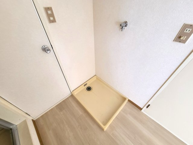 第二丸善富士見ハイツ の設備