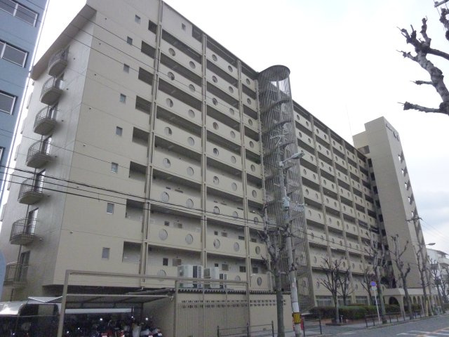 シャトー鶴見の画像