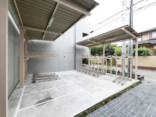 セジョリ中野富士見町のその他共用部分| 