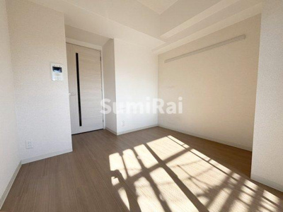 【居間・リビング】 | プレサンス三宮エレガンシア