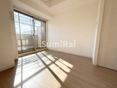 【内装】 | プレサンス三宮エレガンシア