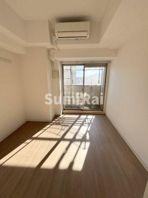 【洋室】 | プレサンス三宮エレガンシア