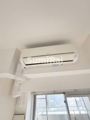 【設備】 | プレサンス三宮エレガンシア