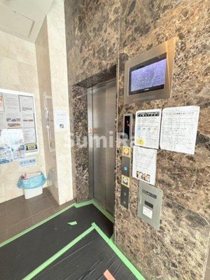 【その他共用部分】 | プレサンス三宮エレガンシア