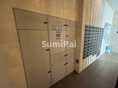 【その他共用部分】 | プレサンス三宮エレガンシア