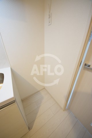 TOYOTOMi STAY Premium ABENO天王寺のその他|TOYOTOMI STAY PREMIUM ABENO天王寺　冷蔵庫置場