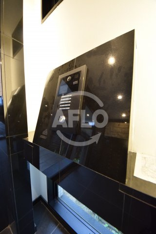 TOYOTOMi STAY Premium ABENO天王寺のセキュリティ|TOYOTOMI STAY PREMIUM ABENO天王寺　オートロック