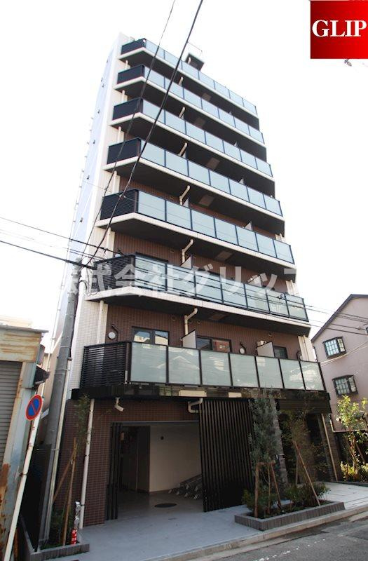 RELUXIA横濱吉野町Ⅱ