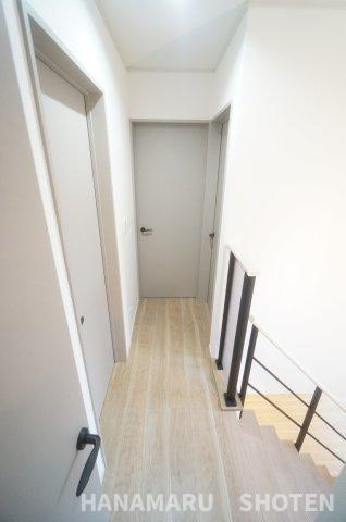 新築　千葉市中央区川戸町の内装|＊当日ご案内可＊ご希望の物件まとめてご案内！