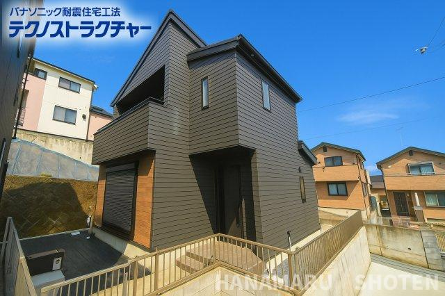 新築　千葉市中央区川戸町