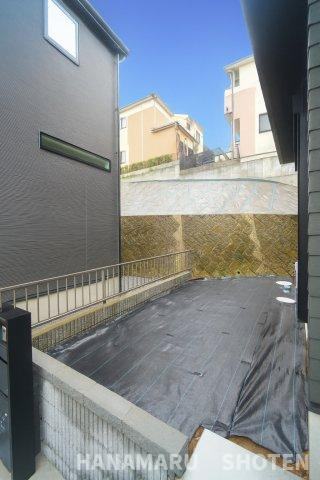 新築　千葉市中央区川戸町の庭|＊当日ご案内可＊ご希望の物件まとめてご案内！