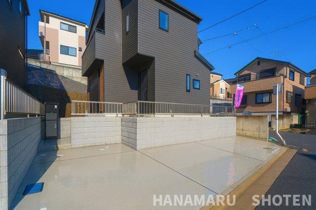新築　千葉市中央区川戸町の駐車場|＊当日ご案内可＊ご希望の物件まとめてご案内！