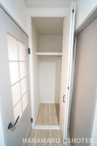 新築　千葉市中央区川戸町の玄関|＊当日ご案内可＊ご希望の物件まとめてご案内！