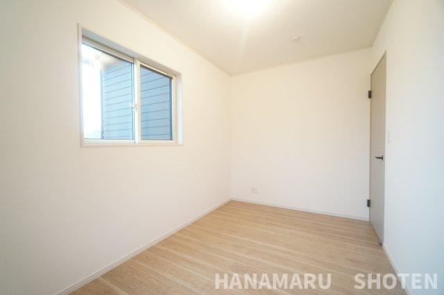 新築　千葉市中央区川戸町の洋室|＊当日ご案内可＊ご希望の物件まとめてご案内！