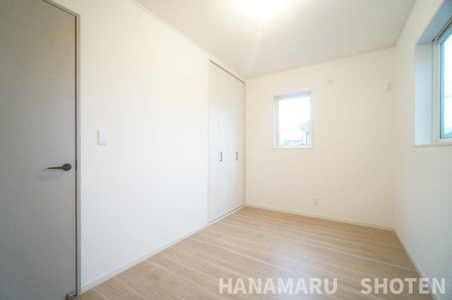 新築　千葉市中央区川戸町の洋室|＊当日ご案内可＊ご希望の物件まとめてご案内！
