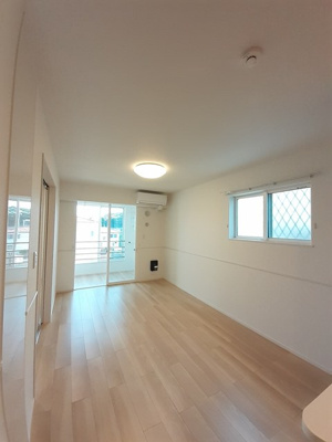 【居間・リビング】 | パレスアリオン我孫子Ｄ | 居室・リビング